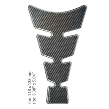 Osłona zbiornika ONEDESIGN 213 X 128 MM