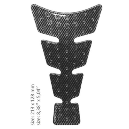 Osłona zbiornika ONEDESIGN 213 X 128 MM