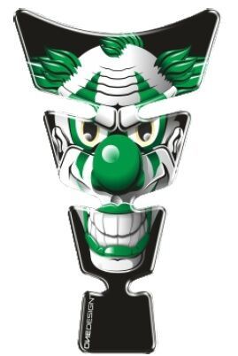 Osłona zbiornika ONEDESIGN GREEN