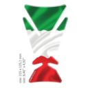 Osłona zbiornika ONEDESIGN 215 X 125 MM
