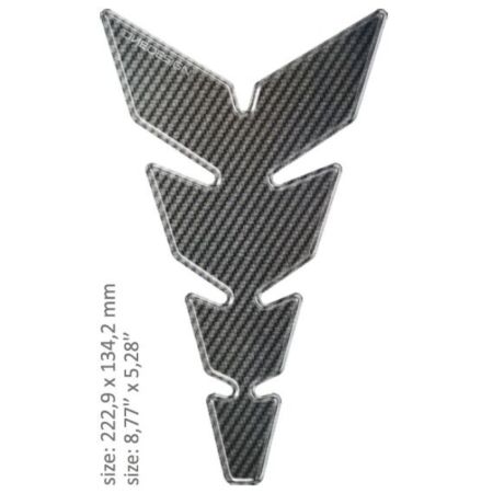 Osłona zbiornika ONEDESIGN 222 X 134 MM