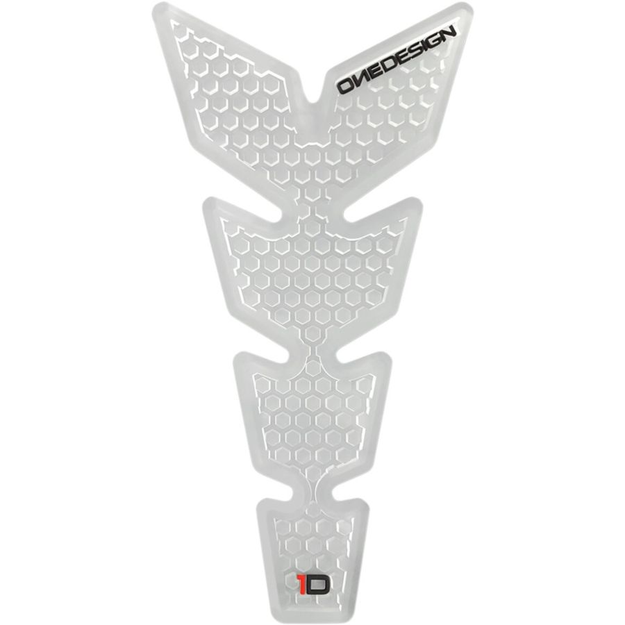 Osłona zbiornika uniwersalna ONEDESIGN CLEAR