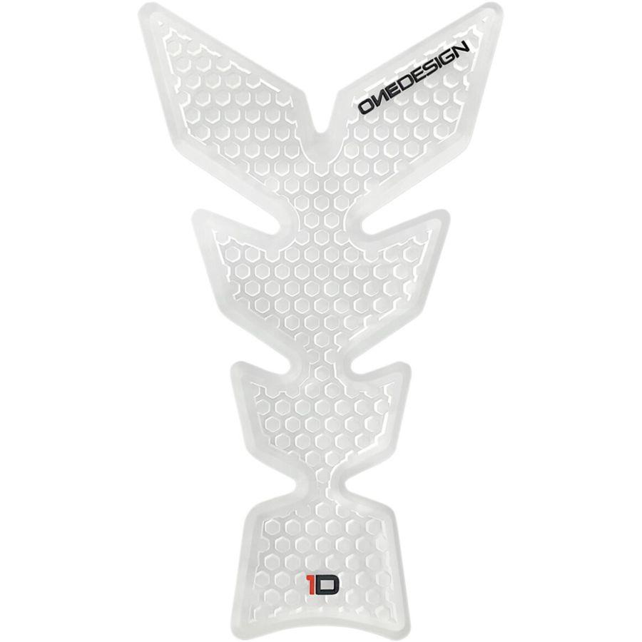 Osłona zbiornika uniwersalna ONEDESIGN CLEAR