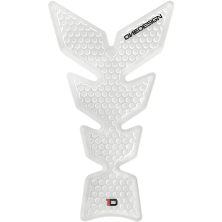 Osłona zbiornika uniwersalna ONEDESIGN CLEAR