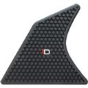 Osłona zbiornika uniwersalna ONEDESIGN BLACK
