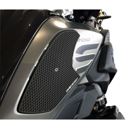 Osłona zbiornika ONEDESIGN BMW R 1200