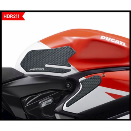 Osłona zbiornika ONEDESIGN DUCATI PANIGALE 1199