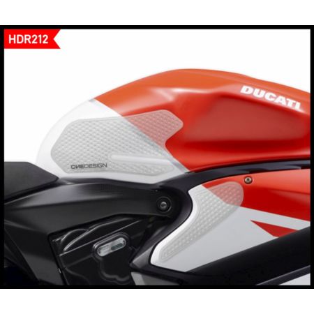 Osłona zbiornika ONEDESIGN DUCATI PANIGALE 1199