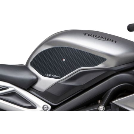 Osłona zbiornika ONEDESIGN TRIUMPH DAYTONA 675