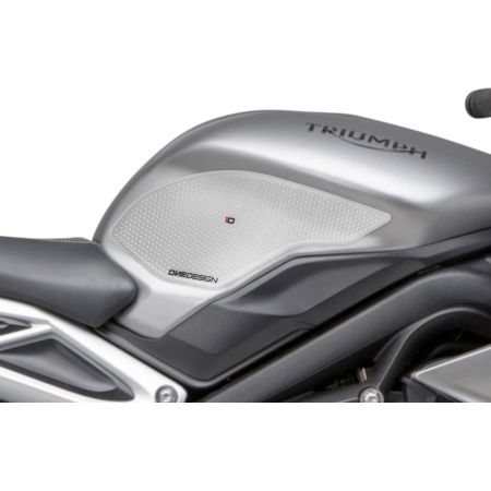 Osłona zbiornika ONEDESIGN TRIUMPH DAYTONA 675