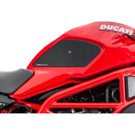 Osłona zbiornika ONEDESIGN DUCATI MONSTER 1200