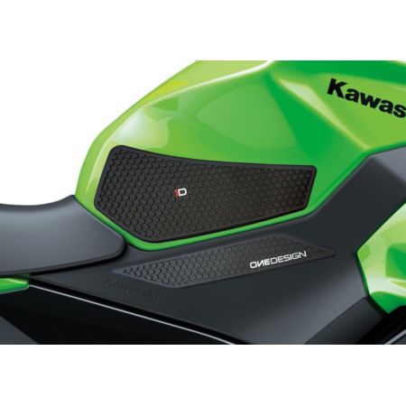 Osłona zbiornika ONEDESIGN KAWASAKI EX 400