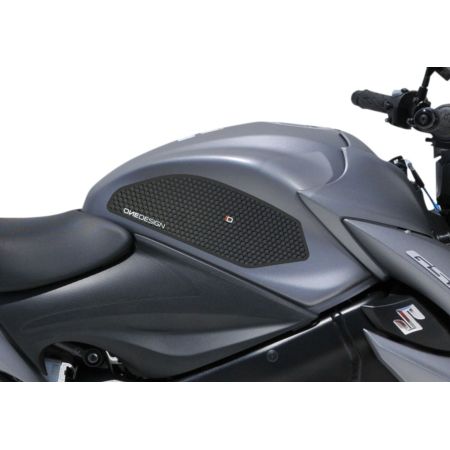 Osłona zbiornika ONEDESIGN SUZUKI GSX-S 1000