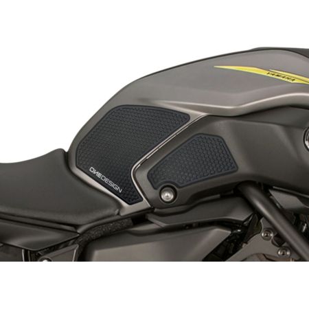 Osłona zbiornika ONEDESIGN YAMAHA MT-07 ABS