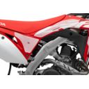 Osłona zbiornika ONEDESIGN HONDA CRF 250