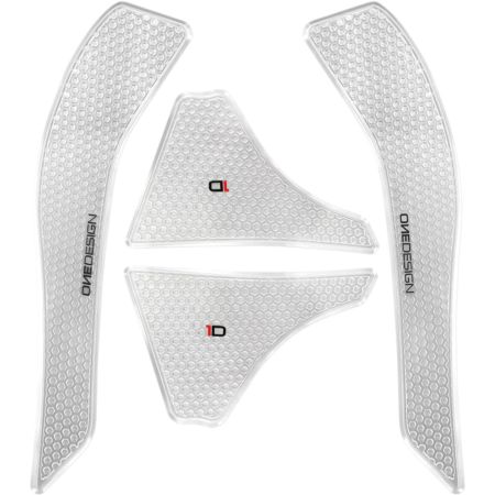 Osłona zbiornika ONEDESIGN HONDA CRF 250