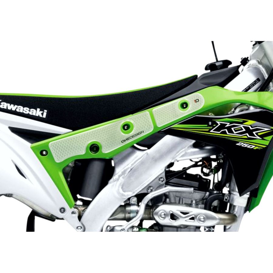 Osłona zbiornika ONEDESIGN KAWASAKI KX 250