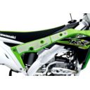 Osłona zbiornika ONEDESIGN KAWASAKI KX 250