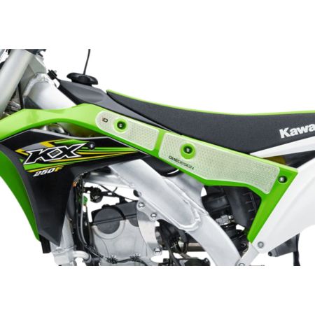 Osłona zbiornika ONEDESIGN KAWASAKI KX 250