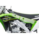 Osłona zbiornika ONEDESIGN KAWASAKI KX 250