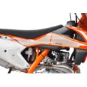 Osłona zbiornika ONEDESIGN KTM EXC 250