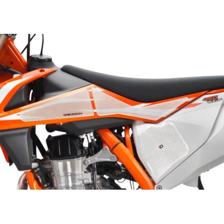 Osłona zbiornika ONEDESIGN KTM EXC 250