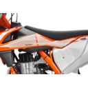 Osłona zbiornika ONEDESIGN KTM EXC 250