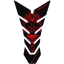 Osłona zbiornika ONEDESIGN