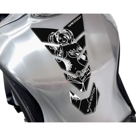 Osłona zbiornika ONEDESIGN