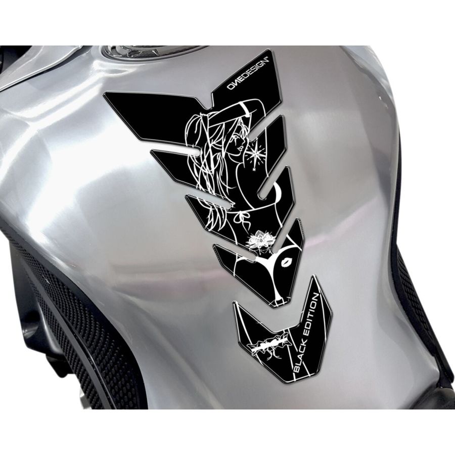 Osłona zbiornika ONEDESIGN