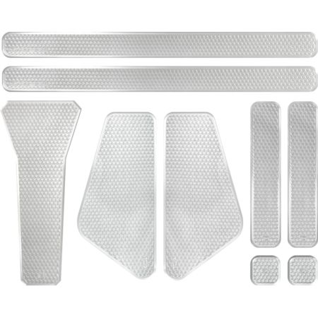 Osłona zbiornika uniwersalna ONEDESIGN