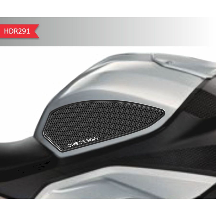 Osłona zbiornika ONEDESIGN BMW S 1000
