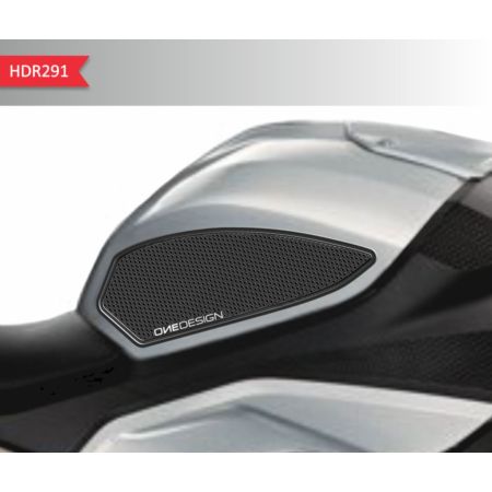 Osłona zbiornika ONEDESIGN BMW S 1000