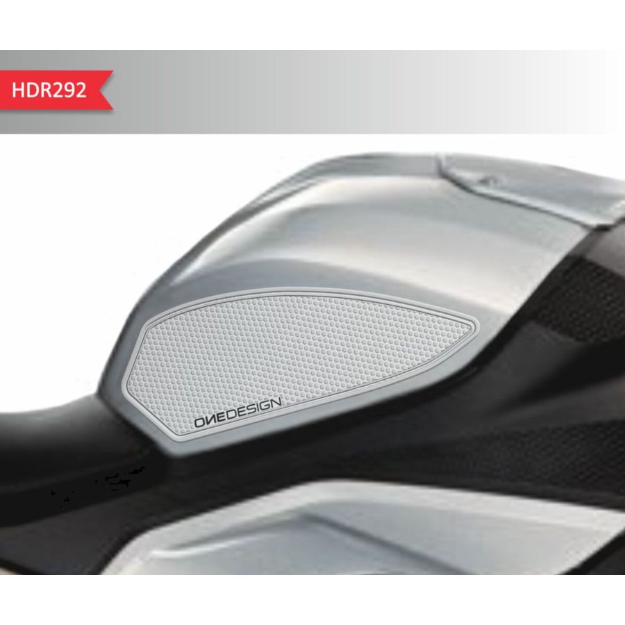 Osłona zbiornika ONEDESIGN BMW S 1000