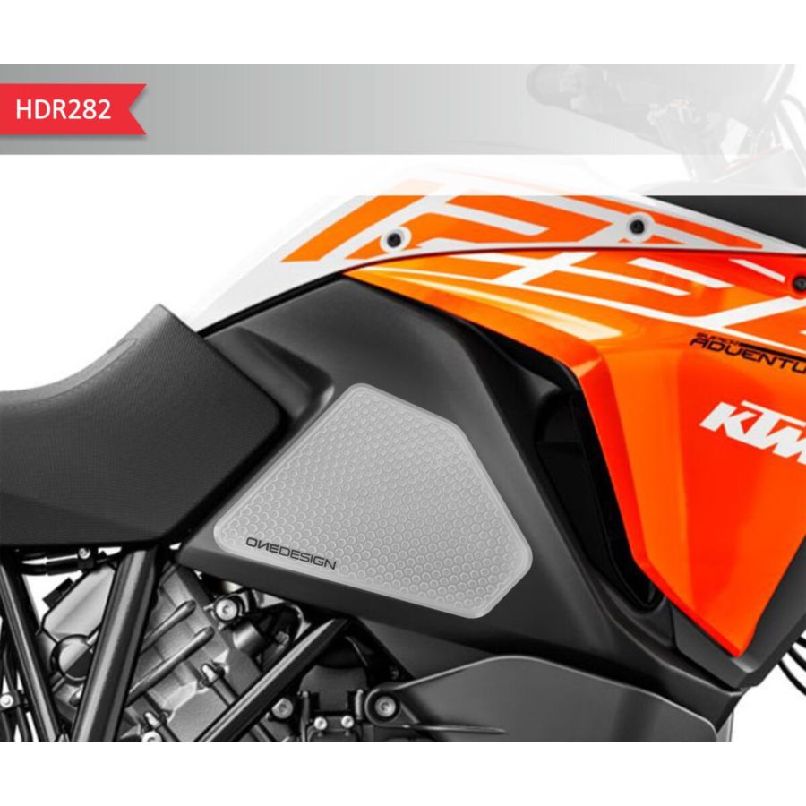 Osłona zbiornika ONEDESIGN KTM ADVENTURE 1050