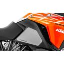 Osłona zbiornika ONEDESIGN KTM ADVENTURE 1050
