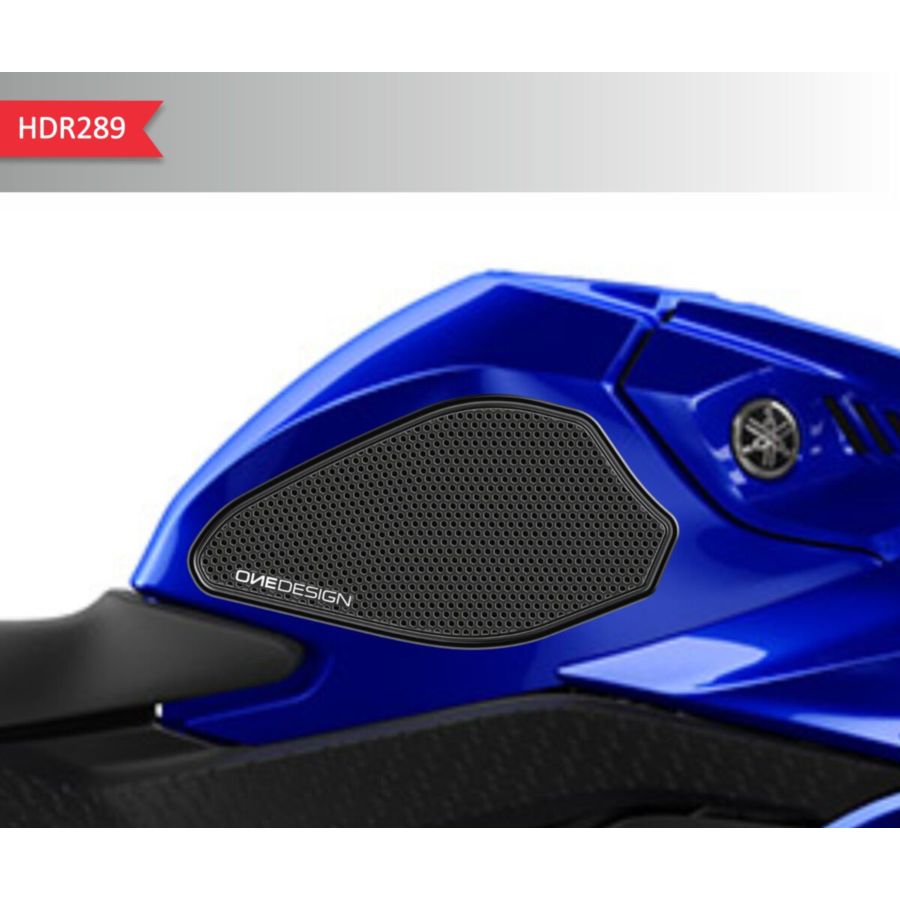 Osłona zbiornika ONEDESIGN YAMAHA YZF-R3 321