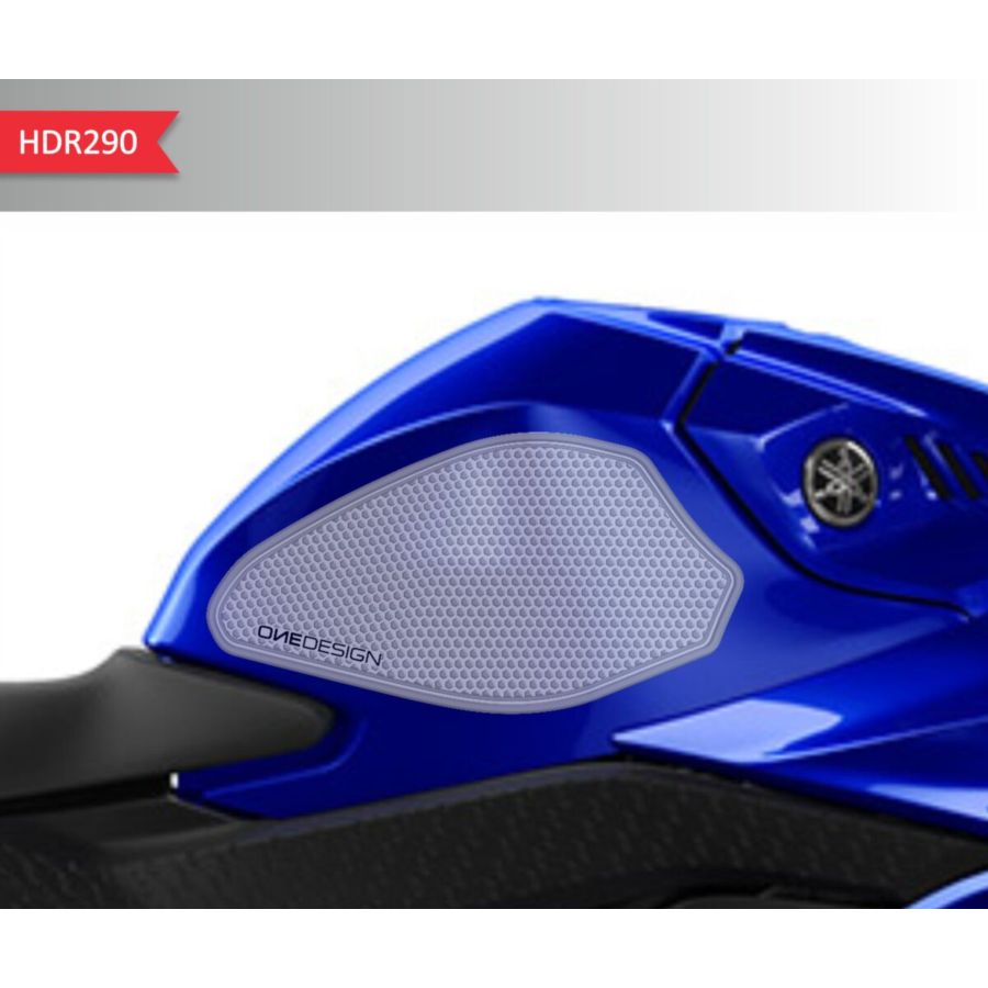 Osłona zbiornika ONEDESIGN YAMAHA YZF-R3 321