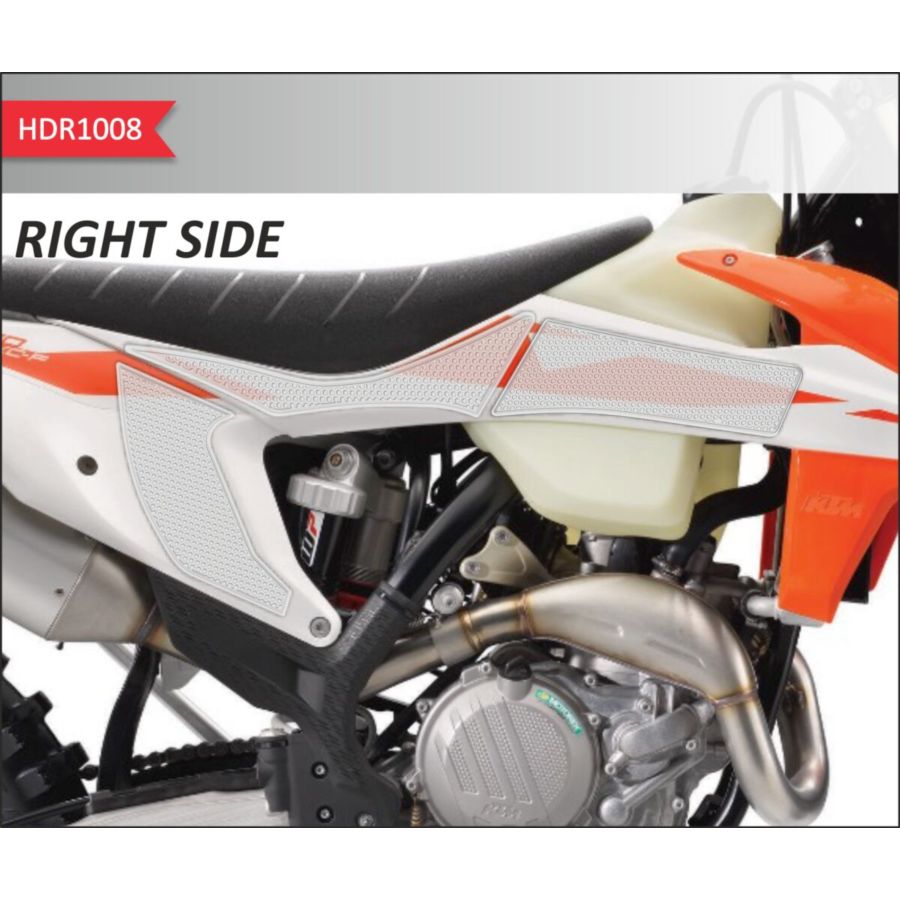 Osłona zbiornika ONEDESIGN GAS GAS XC