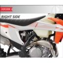 Osłona zbiornika ONEDESIGN GAS GAS XC