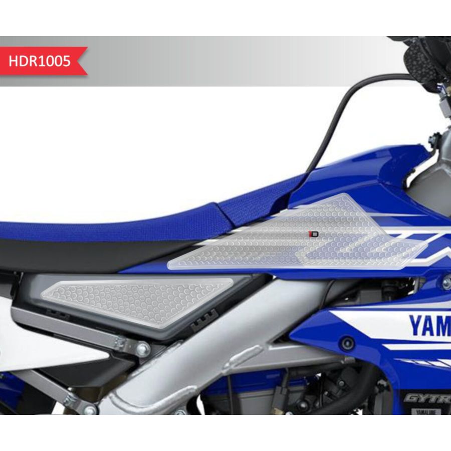 Osłona zbiornika ONEDESIGN YAMAHA WR 450