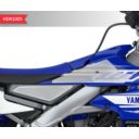 Osłona zbiornika ONEDESIGN YAMAHA WR 450