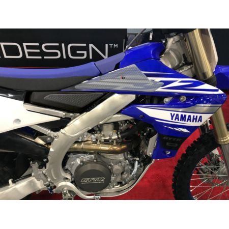 Osłona zbiornika ONEDESIGN YAMAHA WR 450