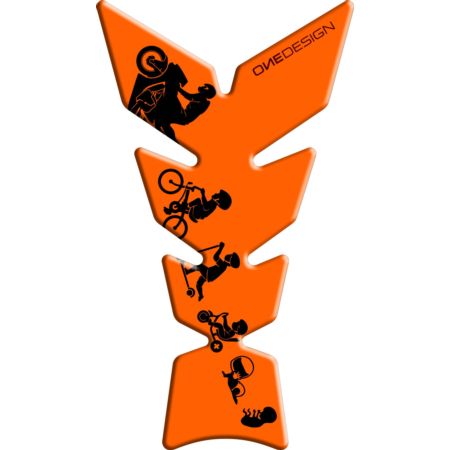 Osłona zbiornika ONEDESIGN