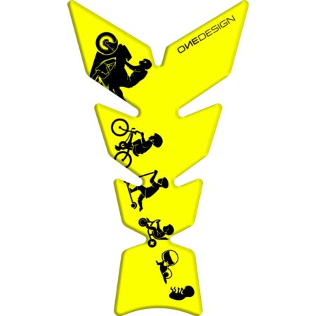 Osłona zbiornika ONEDESIGN