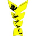 Osłona zbiornika ONEDESIGN
