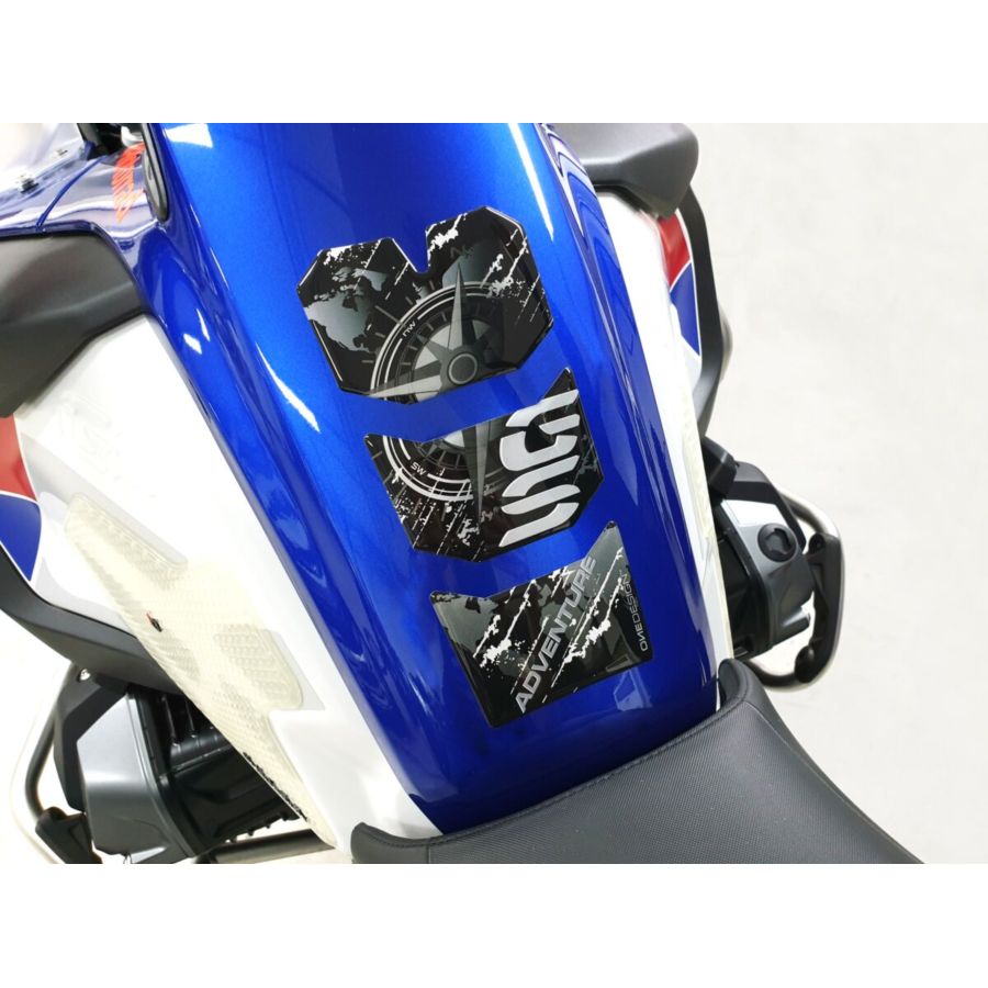 Osłona zbiornika ONEDESIGN BMW R 1200