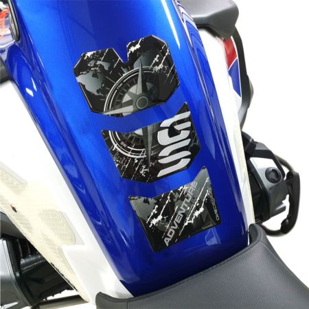 Osłona zbiornika ONEDESIGN BMW R 1200