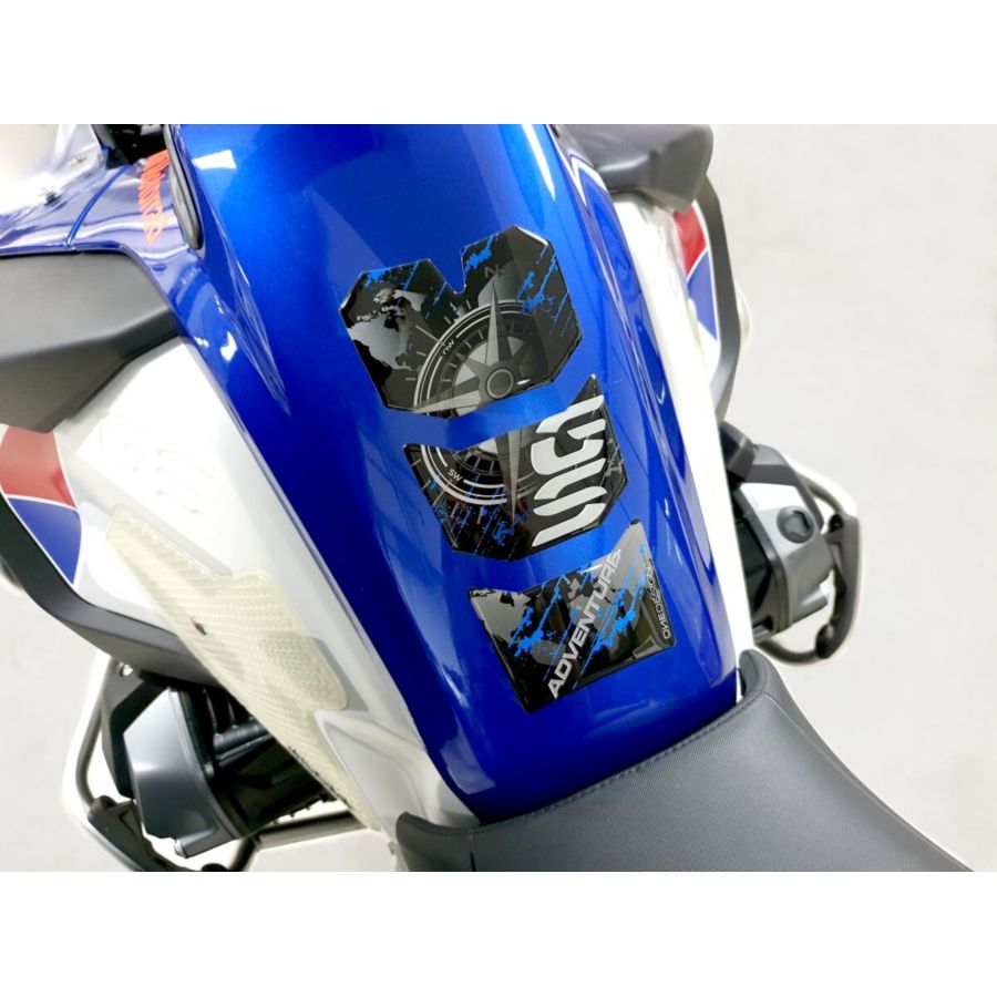 Osłona zbiornika ONEDESIGN BMW R 1200