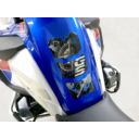 Osłona zbiornika ONEDESIGN BMW R 1200